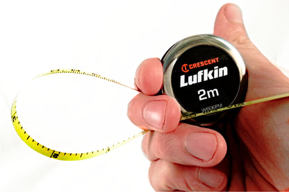 Lufkin tape measure W606PM