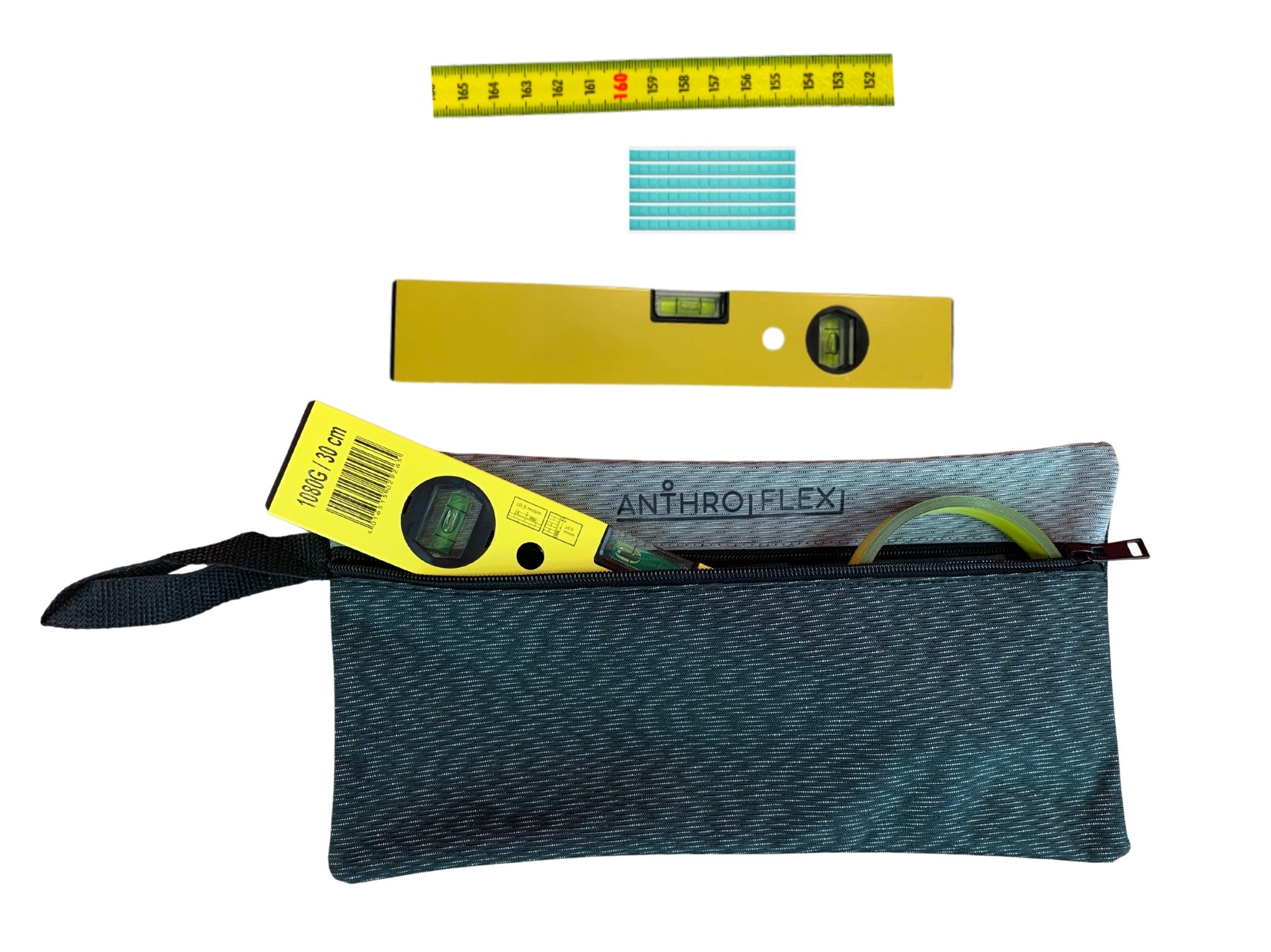 AnthroFlex Armspan Measurement Kit